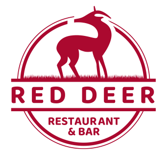 Red Deer Logo
